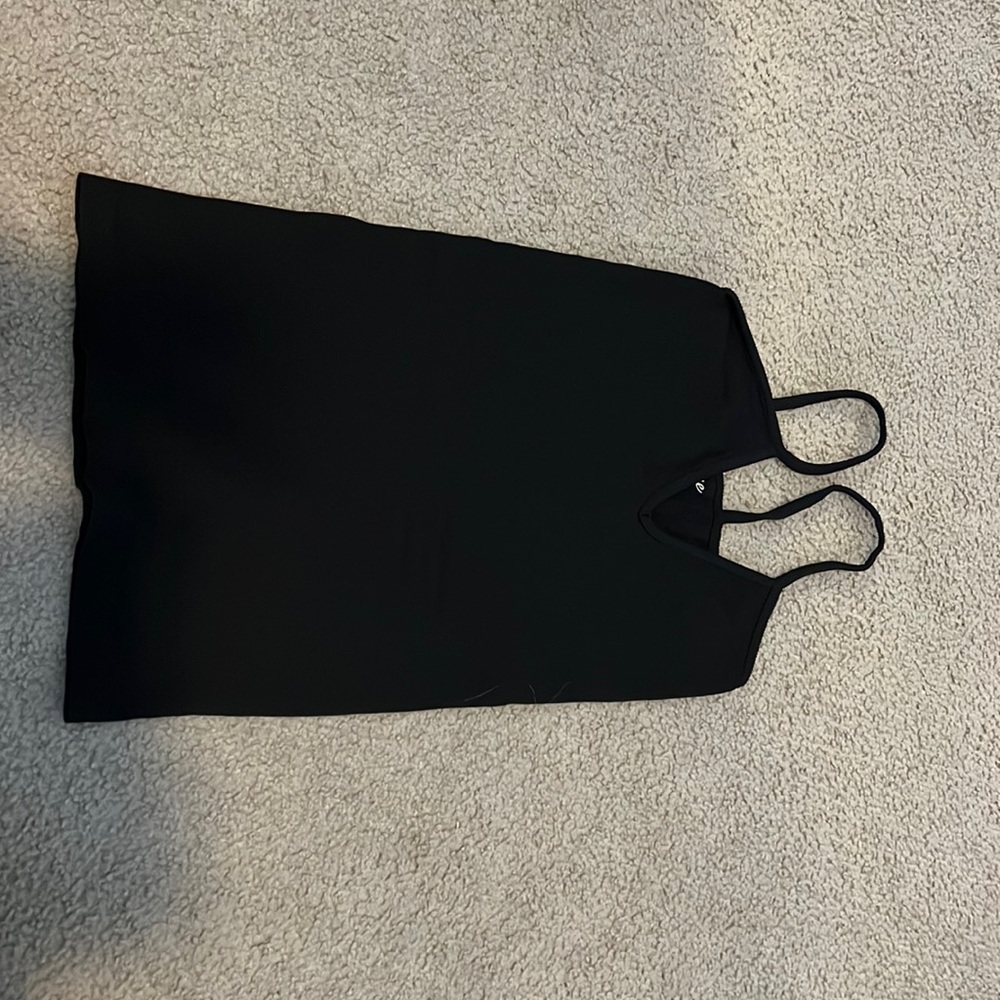 Luzette tank top one size